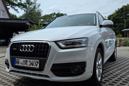 Audi Q3 205.500 km 12.800 &euro; Meinersen 38536