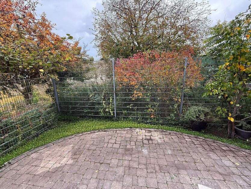 Altbaucharme trifft Neckarlage - frisch renovierte 3-Zimmer-Wohnung im Herzen von Heilbronn 3 zimmer