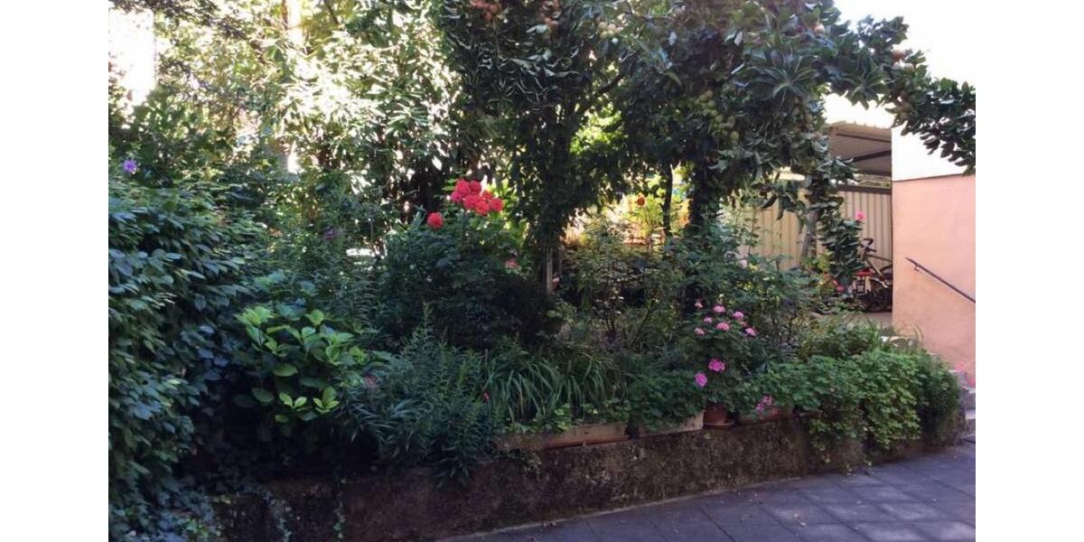 Erdgeschoßwohnung Stuttgart Bopser - 2 Zimmer, 54 m&sup2;, 1.180&euro; | Angebot:26671438