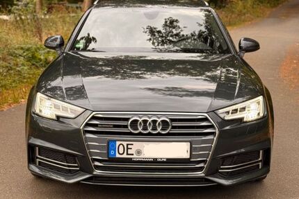 Audi A4 145.000 km 19.900 &euro; Olpe 57462
