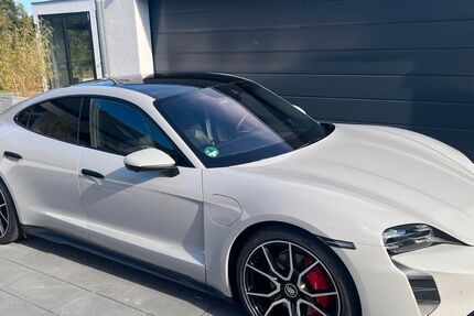 Porsche Taycan 34.500 km 79.799 € Wesendorf 29392