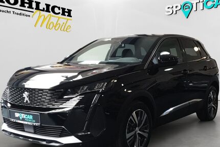 Peugeot 3008 34.462 km 23.900 &euro; Koblenz 56073