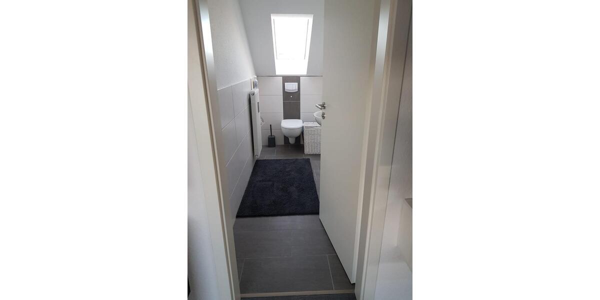 Dachgeschoßwohnung Willebadessen - 3 Zimmer, 80 m&sup2;, 645&euro; | Angebot:25361914