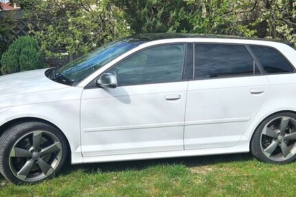 Audi S3 224.800 km 14.200 &euro; Karben 61184