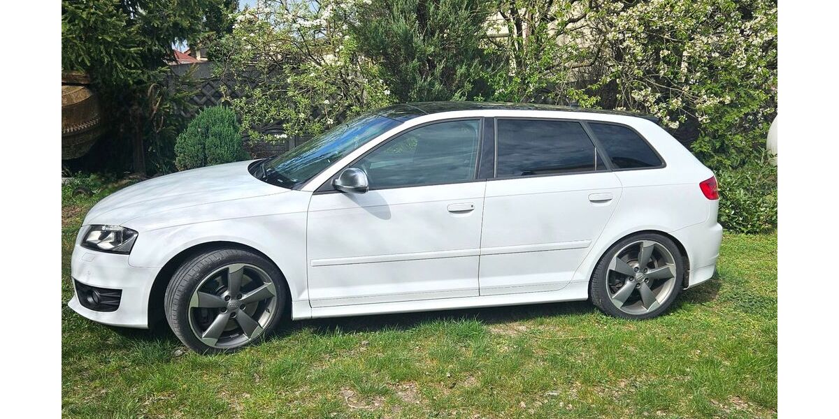 Audi S3 224.800 km 14.200 &euro; Karben 61184