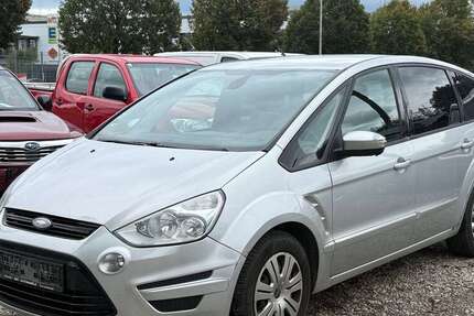 Ford S-Max 238.000 km 3.200 € Kolbermoor 83059
