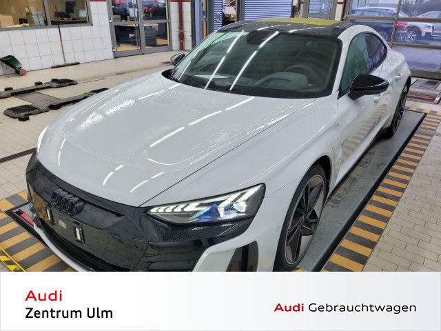 Audi e-tron GT 19.479 km 79.970 &euro; Ulm 89073