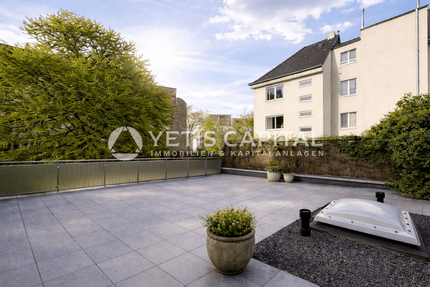 Wohnung Köln - 4 Zimmer, 109 m&sup2;, 840.000&euro; | Angebot:26320925