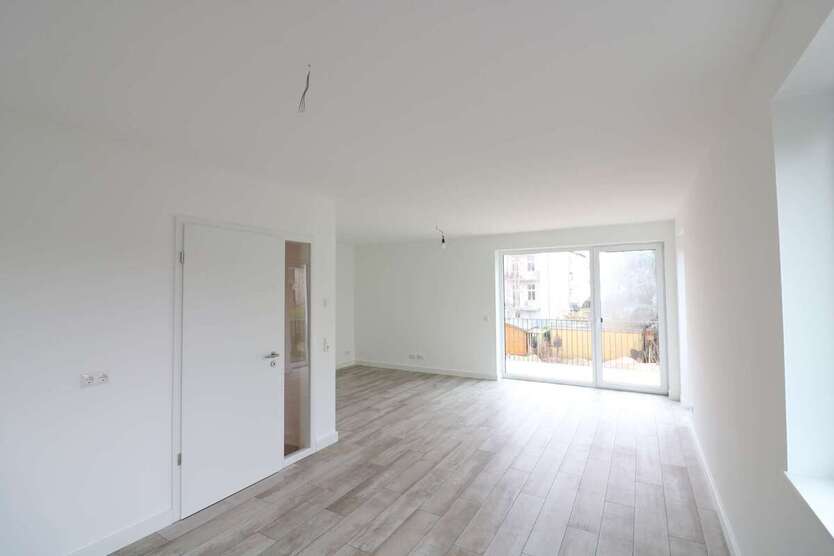 Wohnung zum Mieten in Bad Doberan 1.980 € 135 m² 4 zimmer