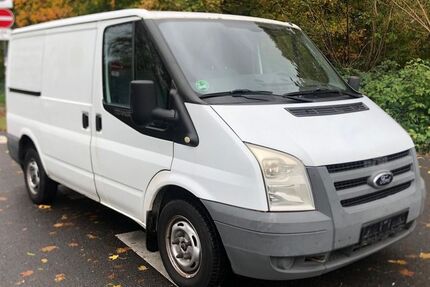Ford Transit 250.000 km 3.999 &euro; Köln 50739