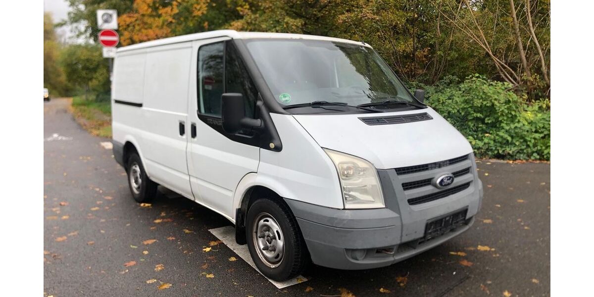 Ford Transit 250.000 km 3.999 &euro; Köln 50739