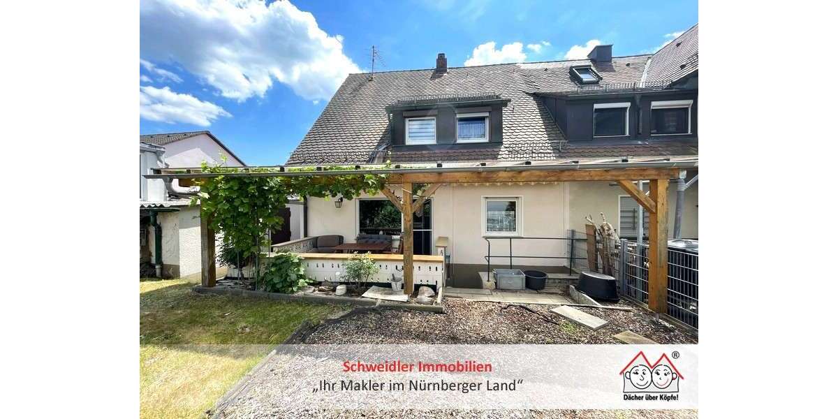 Einfamilienhaus Lauf - 5 Zimmer, 103 m&sup2;, 375.000&euro; | Angebot:26958700