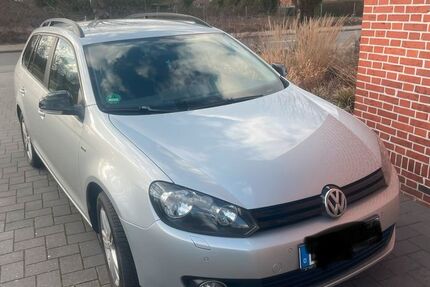 VW Golf 188.000 km 5.300 &euro; Westoverledingen 26810