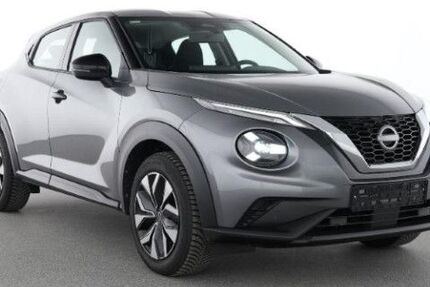 Nissan Juke 19.600 km 17.490 € Baienfurt 88255
