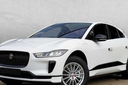 Jaguar I-Pace 1.550 km 44.380 &euro; Regensburg 93059
