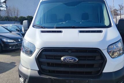 Ford Transit 113.000 km 18.500 &euro; Kassel 34121
