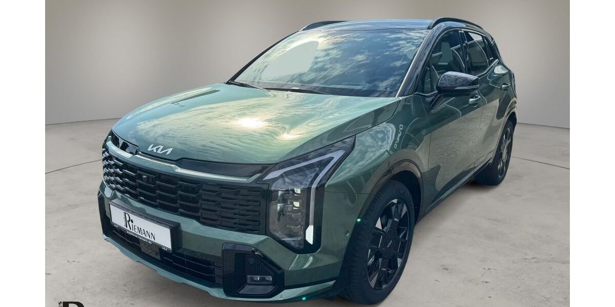 Kia Sportage 2.500 km 39.990 &euro; Cloppenburg 49661
