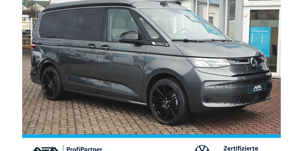 VW T7 California 30.000 km 64.990 € Gera 07546