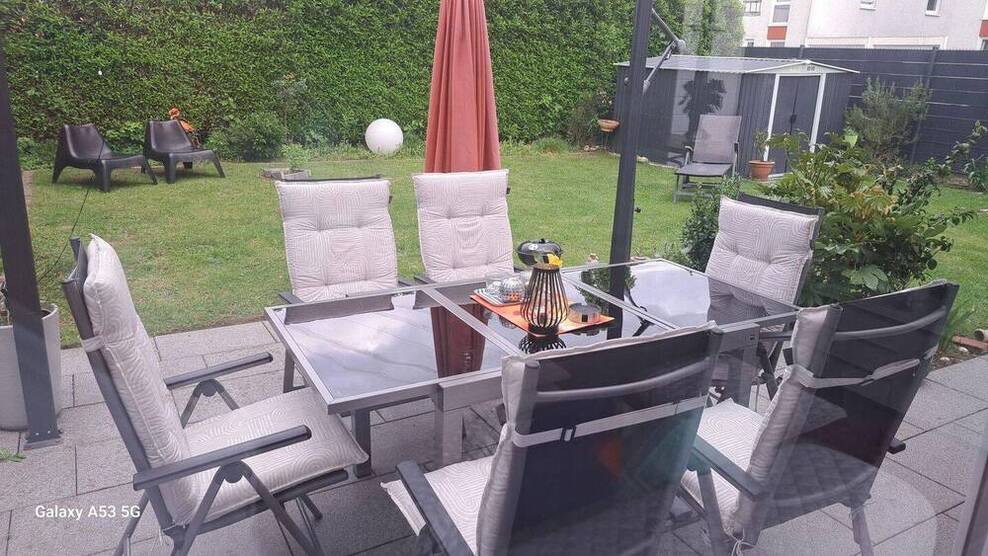 Doppelhaus ( Haushälften)Exklusives Wohnerlebnis mit Stil in Lintorf 5 zimmer