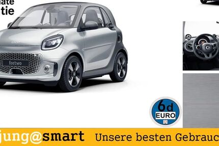 Smart ForTwo 16.955 km 14.998 &euro; Wesel 46485