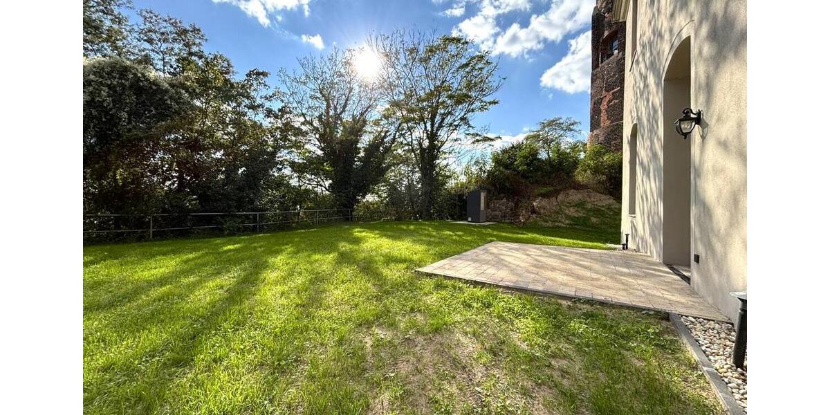 Erdgeschoßwohnung Muldestausee - 3 Zimmer, 124 m&sup2;, 1.528&euro; | Angebot:24918544