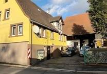 Charmantes, renoviertes Einfamilienhaus mit Ausbaupotenzial in Osterburken-Schlierstadt