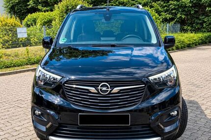 Opel Combo Life 104.000 km 15.990 &euro; Spenge 32139