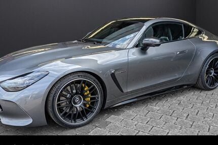 Mercedes-Benz AMG GT 40.076 km 136.960 &euro; Trier 54294