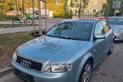 Audi A4 142.000 km 3.000 &euro; Regensburg 93049