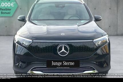 Mercedes EQB