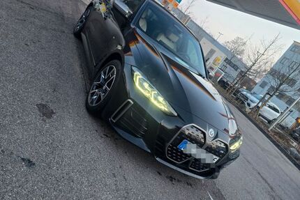 BMW i4 127.114 km 35.999 &euro; Garching bei München 85748