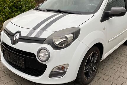 Renault Twingo 143.000 km 5.450 &euro; Osthofen 67574