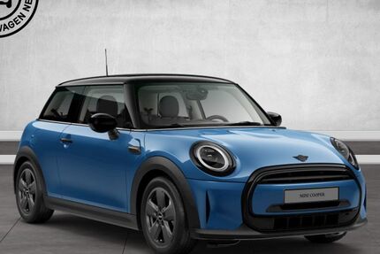 Mini Cooper 29.214 km 21.490 € Mühldorf am Inn 84453