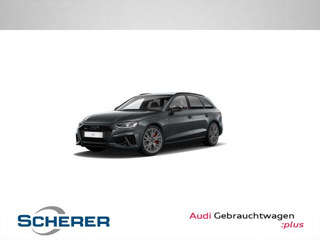 Audi A4 40.100 km 42.990 &euro; Homburg 66424