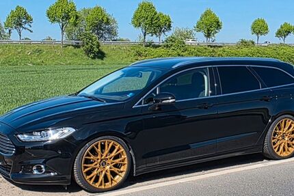 Ford Mondeo 21.500 km 20.999 &euro; Köln 50859