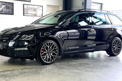 Skoda Octavia 87.400 km 22.999 &euro; Krumbach 86381