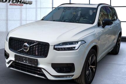 Volvo XC90 69.100 km 43.990 &euro; München 81825