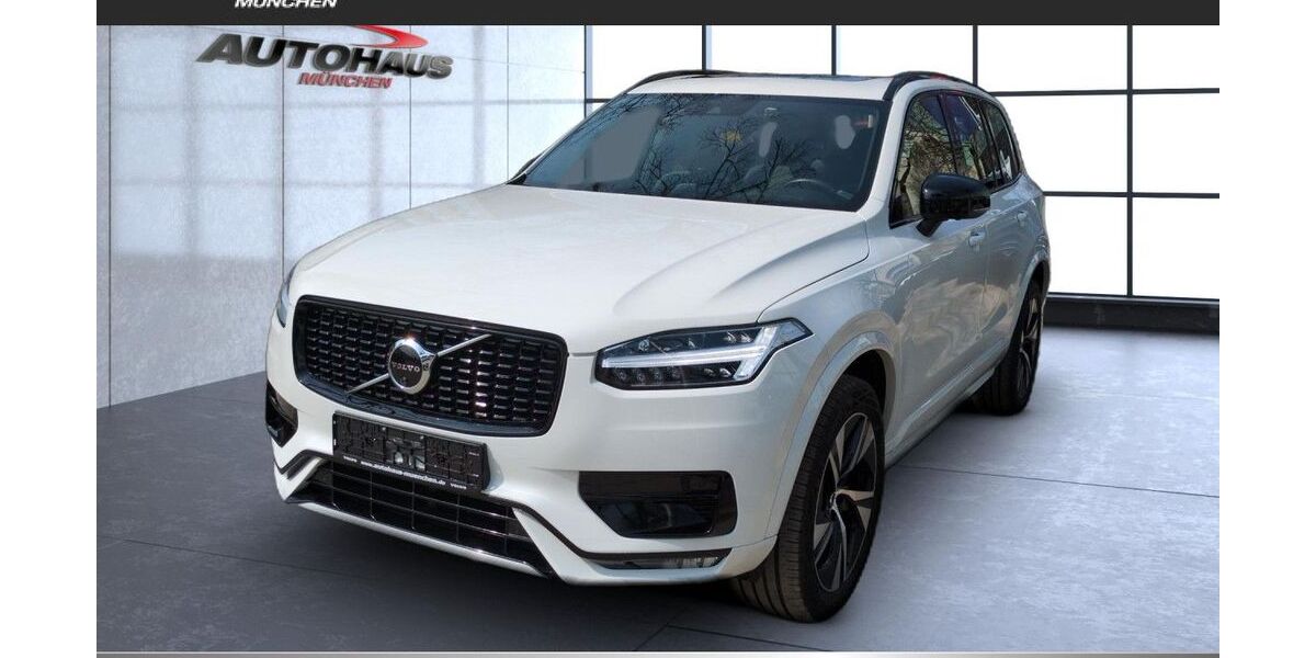 Volvo XC90 69.100 km 43.990 &euro; München 81825