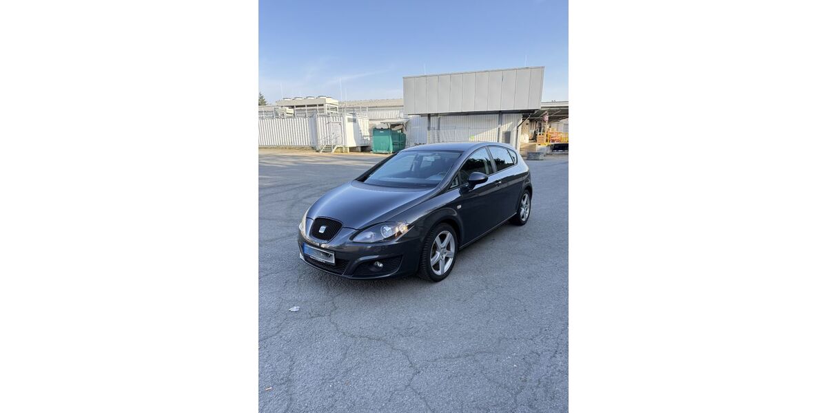 Seat Leon 217.000 km 3.900 &euro; Bielefeld 33689