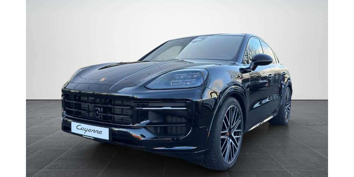 Porsche Cayenne 8.000 km 134.950 &euro; Bonn 53119