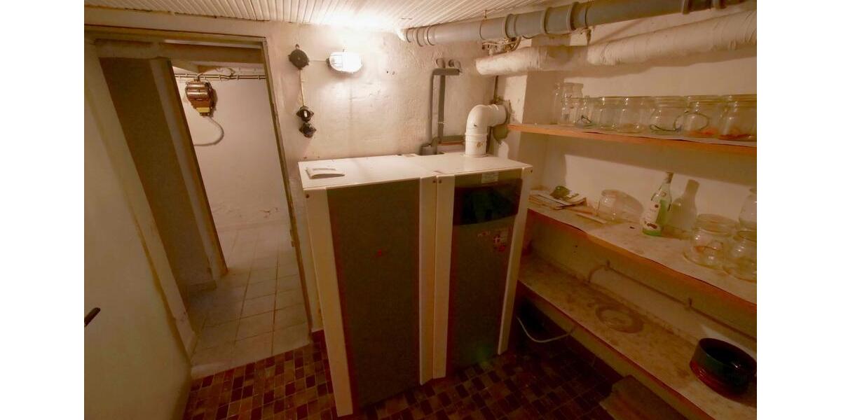 Einfamilienhaus Hohenlockstedt - 5 Zimmer, 100 m&sup2;, 290.000&euro; | Angebot:26988967