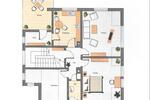 Dachgeschoßwohnung Blaustein - 2.5 Zimmer, 65 m&sup2;, 800&euro; | Angebot:26288227