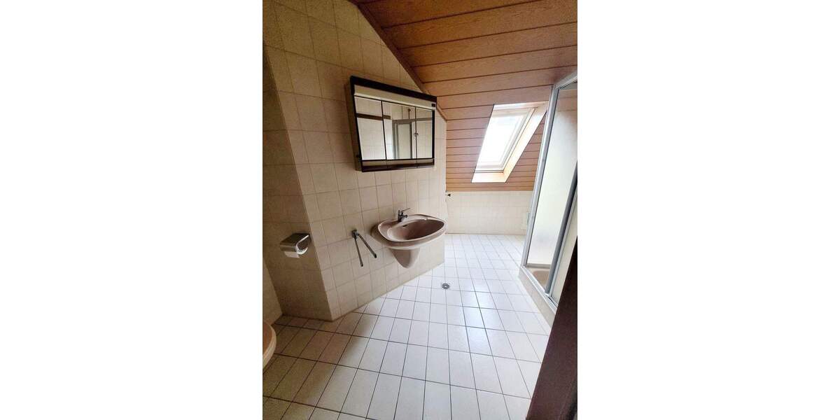 Etagenwohnung Koblenz Karthause - 4 Zimmer, 59 m&sup2;, 209.000&euro; | Angebot:25780366