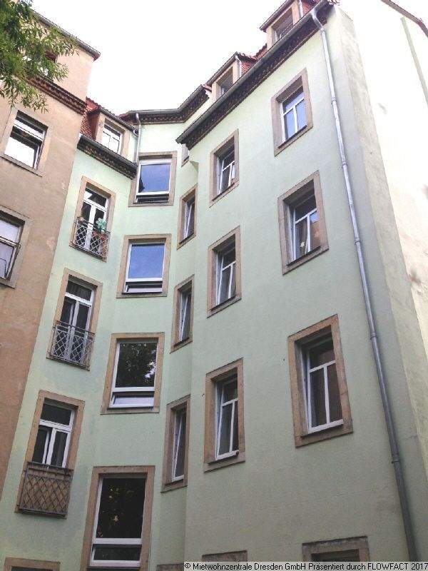 Super 2-Zimmer-Wohnung mit Lift! zimmer