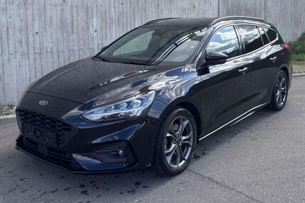 Ford Focus 51.290 km 14.791 &euro; Essingen 73457