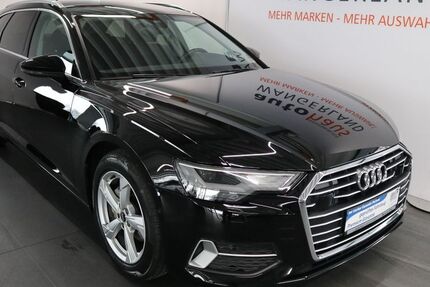 Audi A6 58.000 km 31.490 &euro; Wangerland 26434