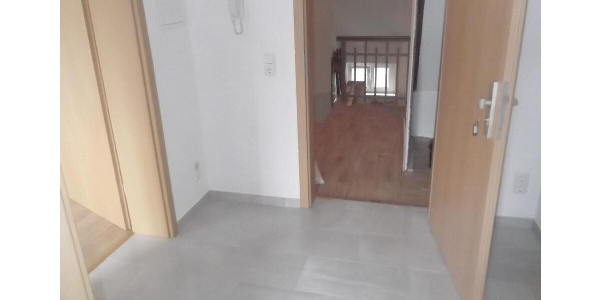 Maisonettenwohnung Auerbach/Vogtland Vogtland - 2 Zimmer, 48 m&sup2;, 300&euro; | Angebot:25381768