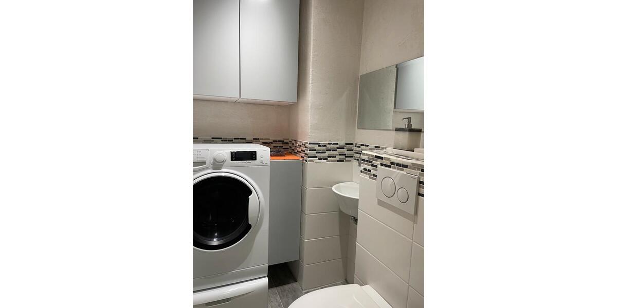 Helle Dachgeschosswohnung 3,5 Zimmer Pirmasens - Gersbach 3.5 zimmer