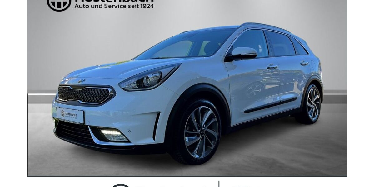 Kia Niro 69.500 km 16.790 &euro; Jülich 52428