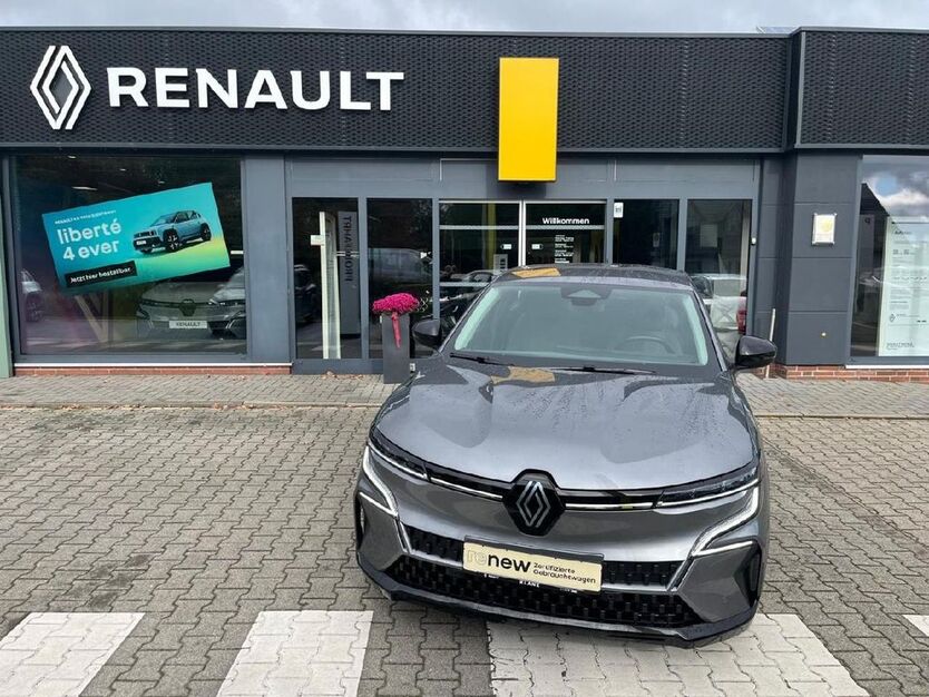 Renault Megane 27.400 km 22.990 € Emstek-West 49685
